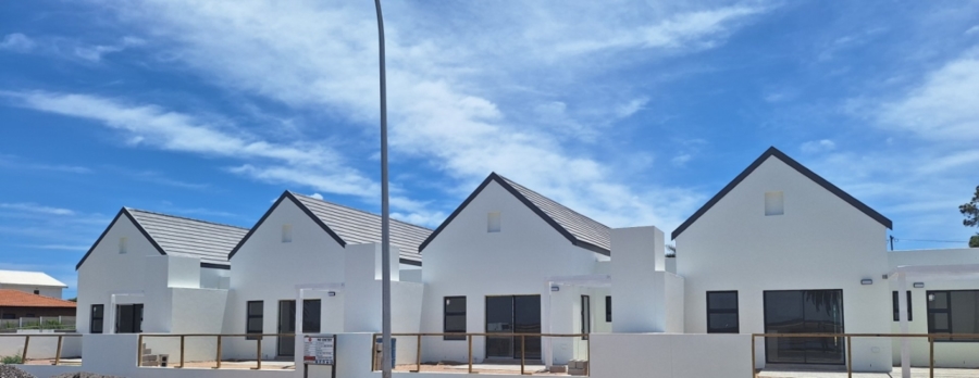 2 Bedroom Property for Sale in Velddrif Western Cape